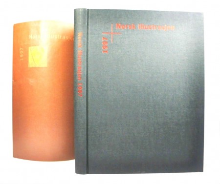 Norsk illustrasjon 1997.