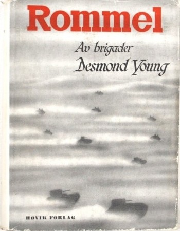 Desmond Young: Rommel.