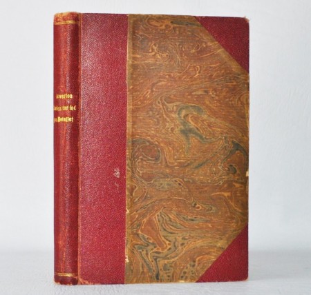 Stein Riverton (Sven Elvestad) Døden tar ind paa hotellet.