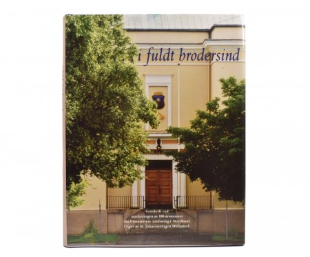 Ivar Kr. Sellæg, Kjell Krey Dagsloth [red.] ... i fuldt brodersind. 