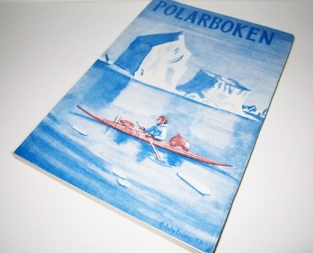 Polarboken 1957.