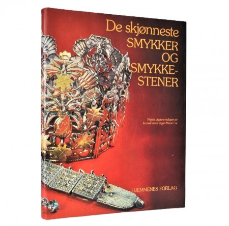 De skjønneste smykker og smykkestener.