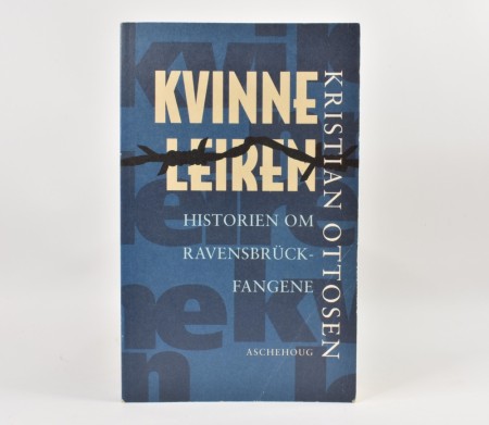 Kristian Ottosen: Kvinneleiren. 