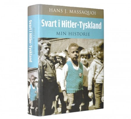Hans J. Massaquoi: Svart i Hitler-Tyskland.