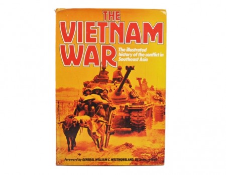 The Vietnam War. 