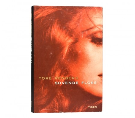 Tore Renberg: Sovende floke.  