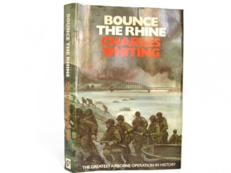 Charles Whiting: Bounce the Rhine!