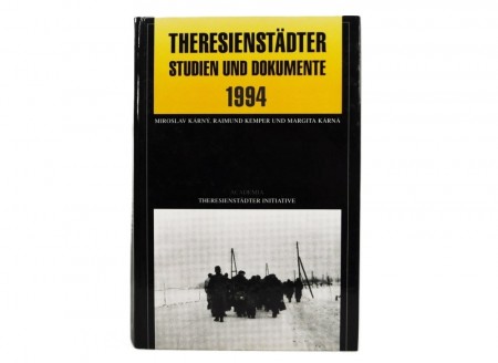 Theresienstädter.