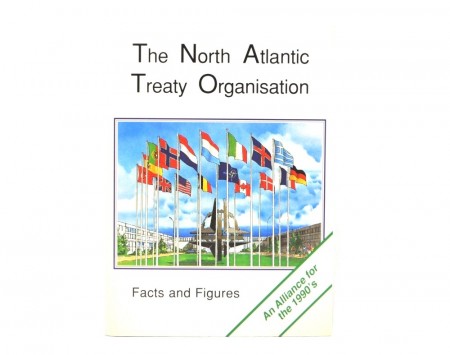 The North Atlantic Treaty Organisation.