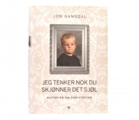 Jon Gangdal: Jeg tenker nok du skjønner det sjøl. 