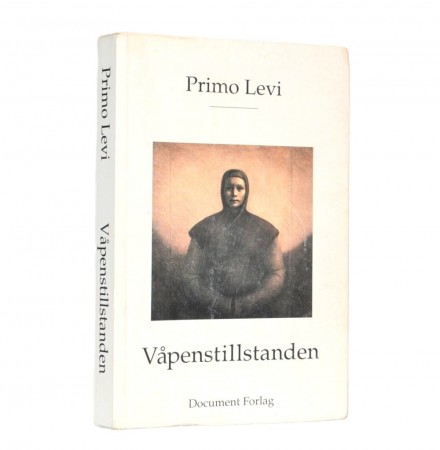 Primo Levi: Våpenstillstanden.