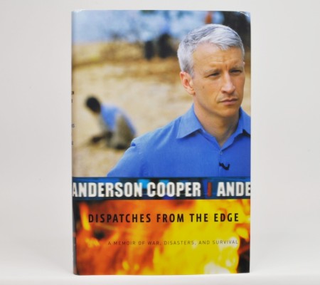 Dispatches From the Edge. Signert.