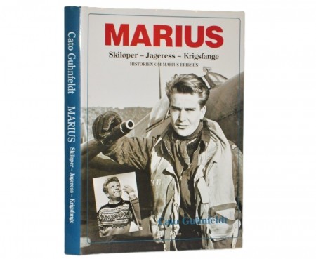 Cato Guhnfeldt: Marius.