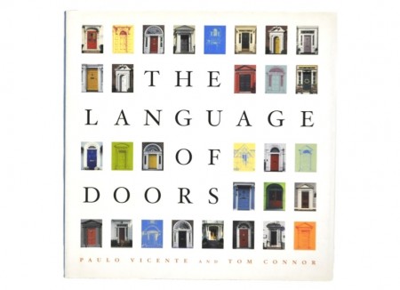 The language of doors.  