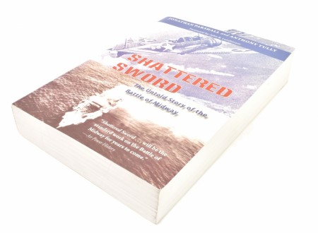 Jonathan Parshall and Anthonyn Tully:  Shattered Sword. 