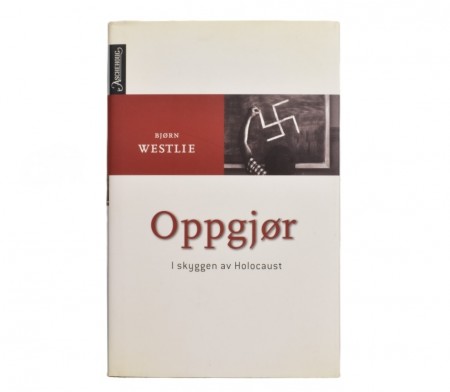 Bjørn Westlie: Oppgjør. 