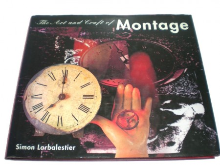Simon Larbalestier: The art and craft of Montage. 