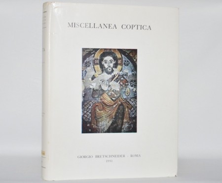 Miscellanea Coptica.