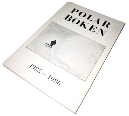 Polarboken 1985-1986.