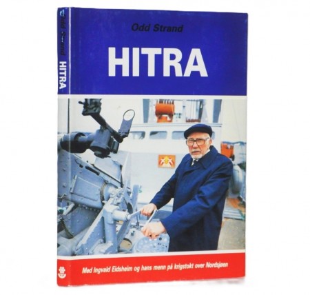 Odd Strand: Hitra.