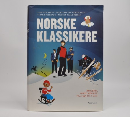 Norske klassikere. 