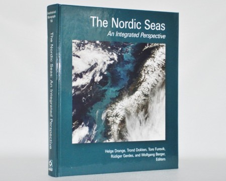 The Nordic Seas: An Integrated Perspective.