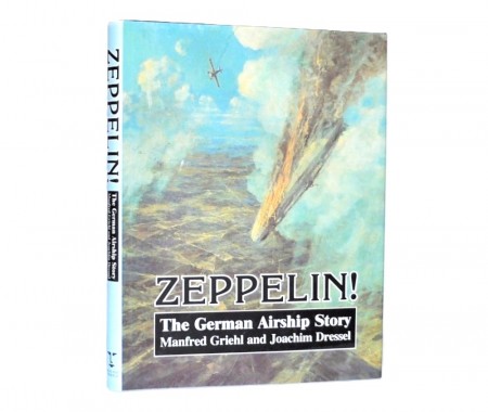 Zeppelin! 