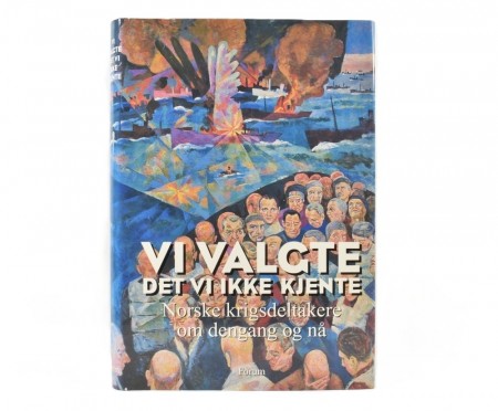 Andreas Skartveit: Vi valgte det vi ikke kjente.  