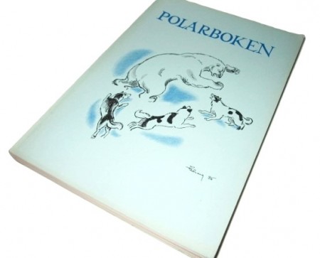 Polarboken 1956.