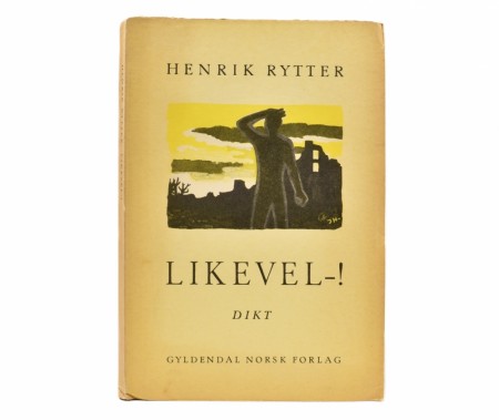 Henrik Rytter: Likevel-! 