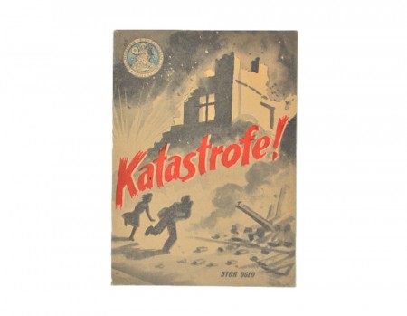 Katastrofe!   