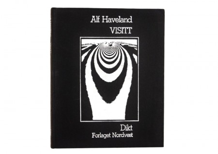 Alf Haveland: Visitt.  