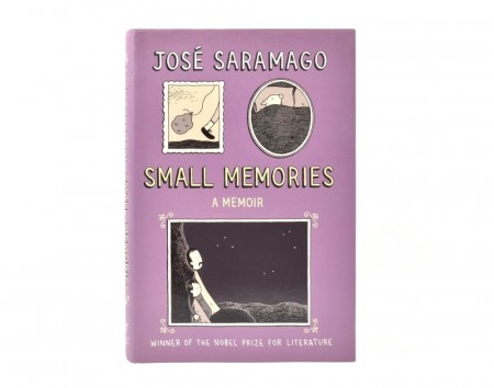José Saramago: Small Memories.  