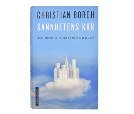 Christian Borch: Sannhetens kår. 