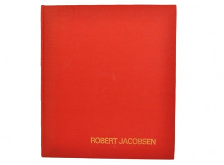 Gunnar Jespersen: Robert Jacobsen.