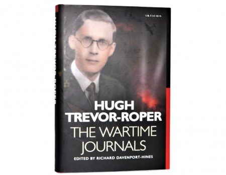 Richard Davenport-Hines (ed.) : Hugh Trevor-Roper.