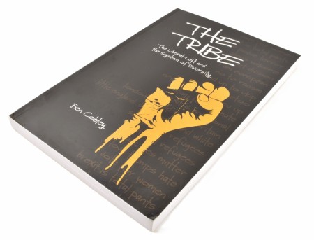 Ben Cobley:  The Tribe.  