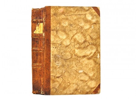 Nouvelles de Michel de Cervantes saavedra, nouvelle editions. 1768