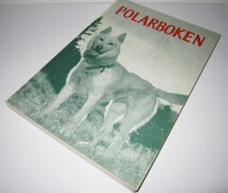Polarboken 1958.