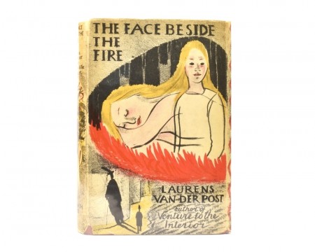 Laurens van der Post: The Face Beside the Fire. 