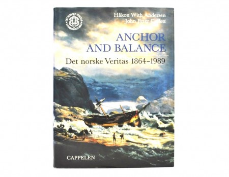 Anchor and Balance.  