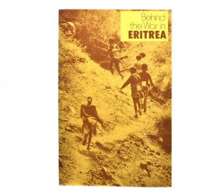 Behind the War in Eritrea.