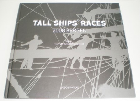 Tall ships`races 2008 Bergen.  