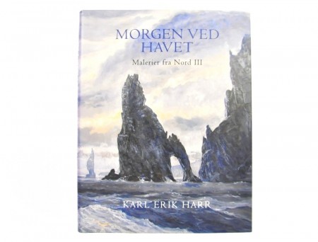 Karl Erik Harr: Morgen ved havet.  