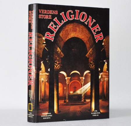 Inger Lautin (red) Verdens store religioner. 