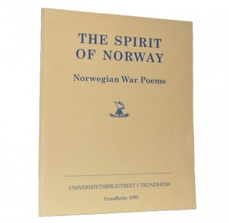 The Spirit of Norway [faksimile]