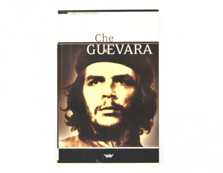 Andrew Sinclair: Che Guevara.