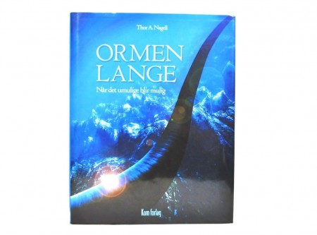 Thor A. Nagell: Ormen lange. 