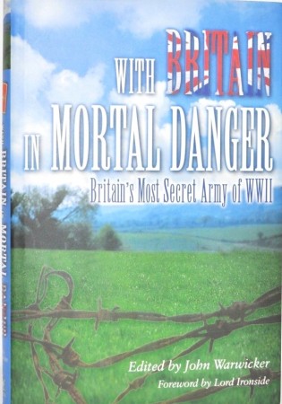 With Britain in Mortal Danger. 