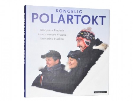 Kongelig polartokt.